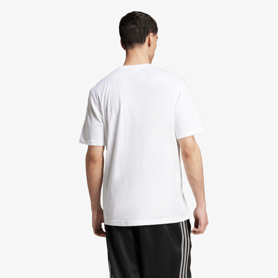 adidas Тенискa TREFOIL ESS TEE 