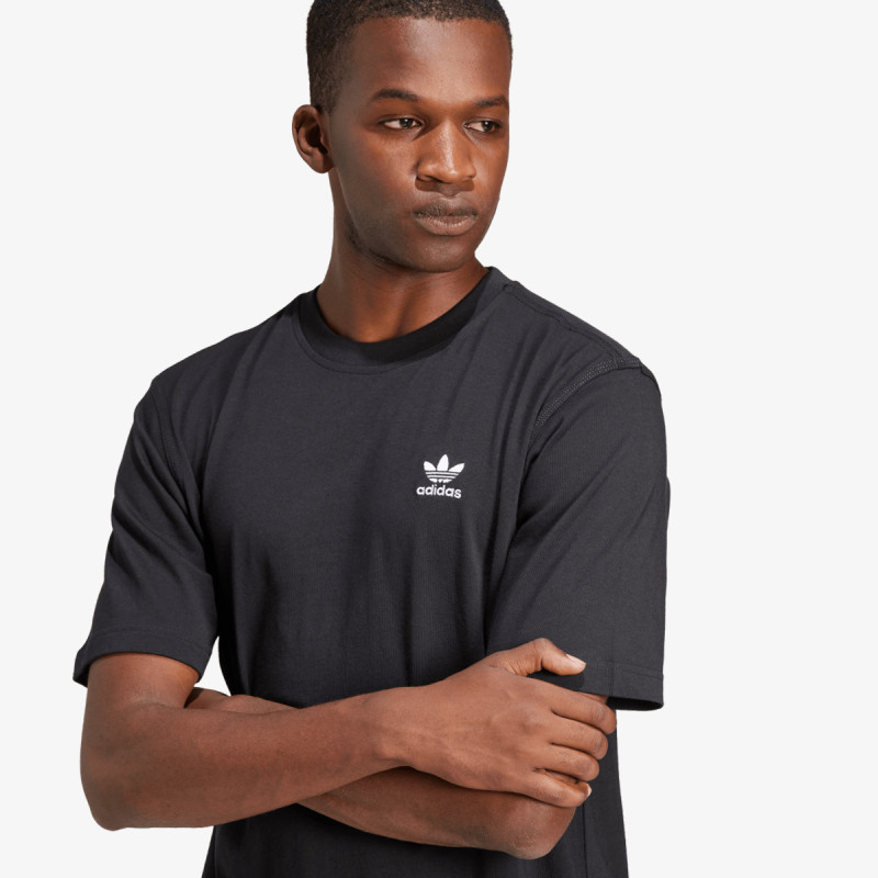 adidas Тенискa TREFOIL ESS TEE 