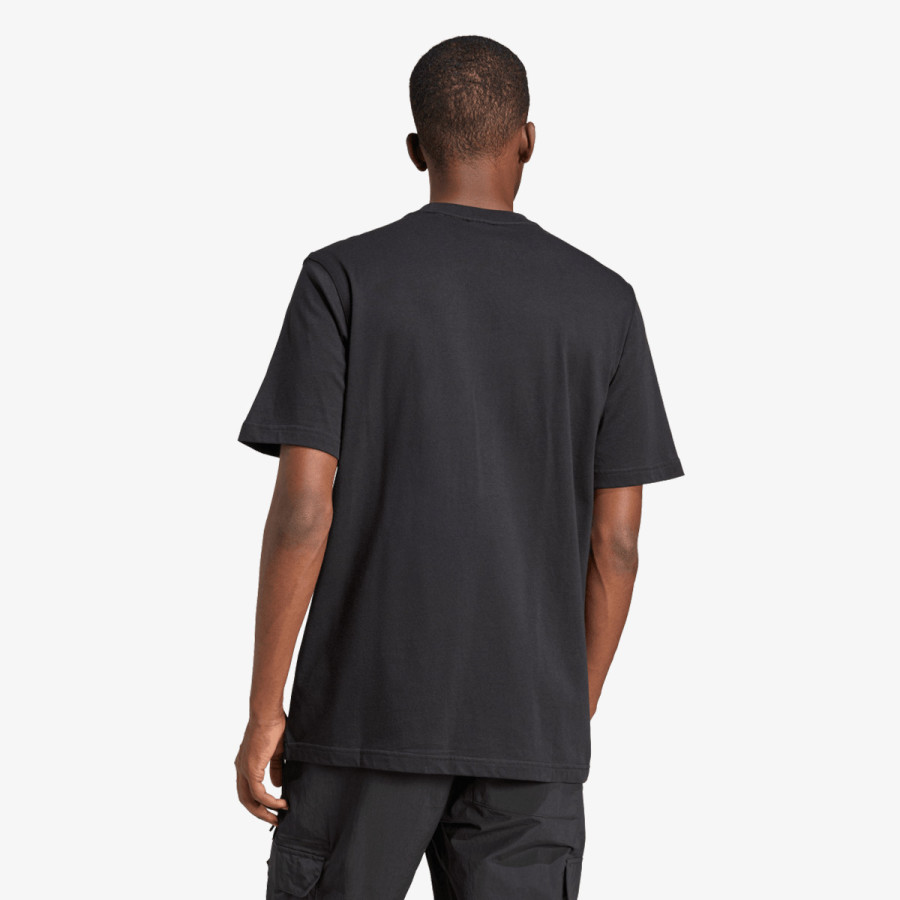 adidas Тенискa TREFOIL ESS TEE 