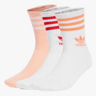 adidas Чорапи CREW SOCK  3STR 