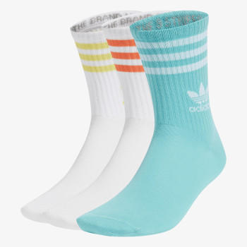 adidas Чорапи CREW SOCK  3STR 
