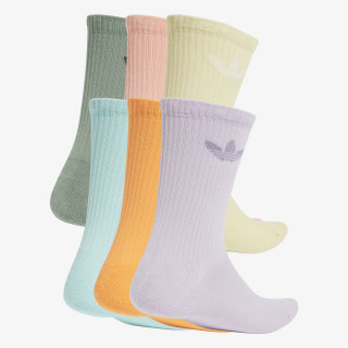 adidas Чорапи TRE CRW SCK 6PP 