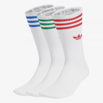 adidas Чорапи HIGH CREW SOCK 