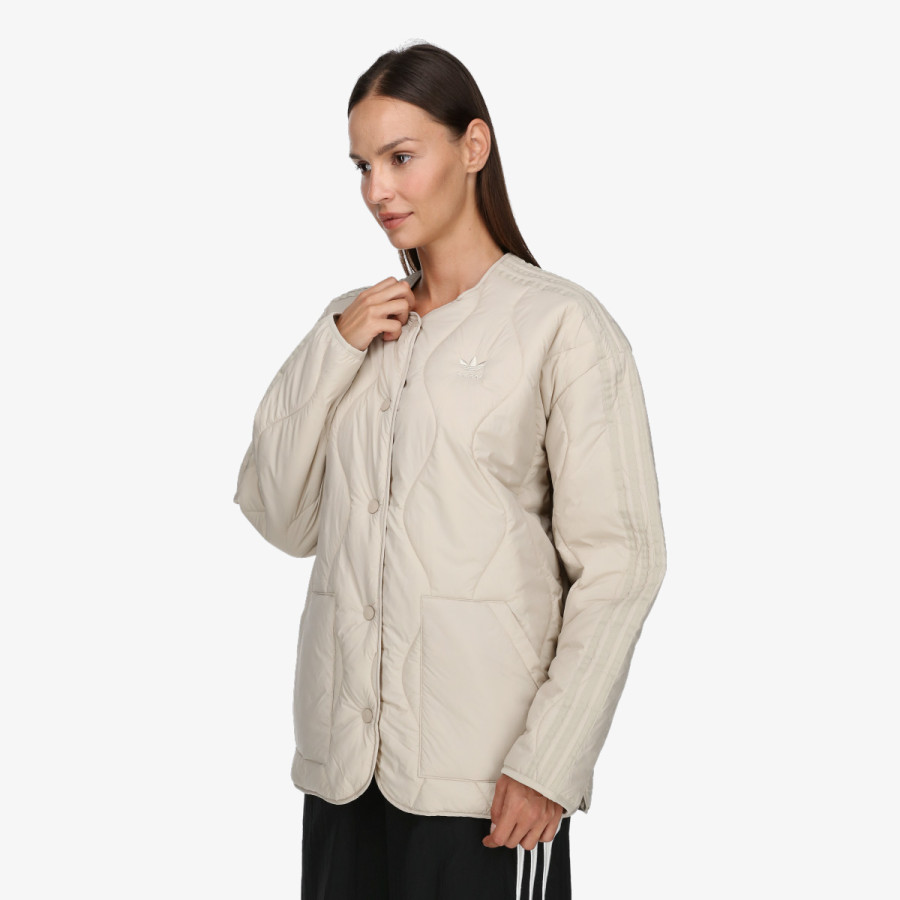 adidas Яке QUILTED LINER 