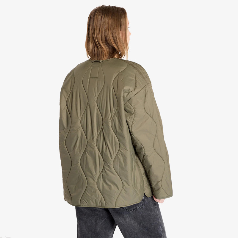 adidas Яке QUILTED LINER 