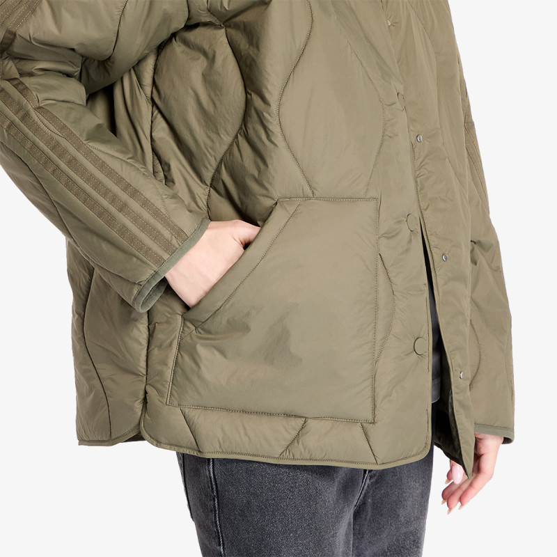 adidas Яке QUILTED LINER 