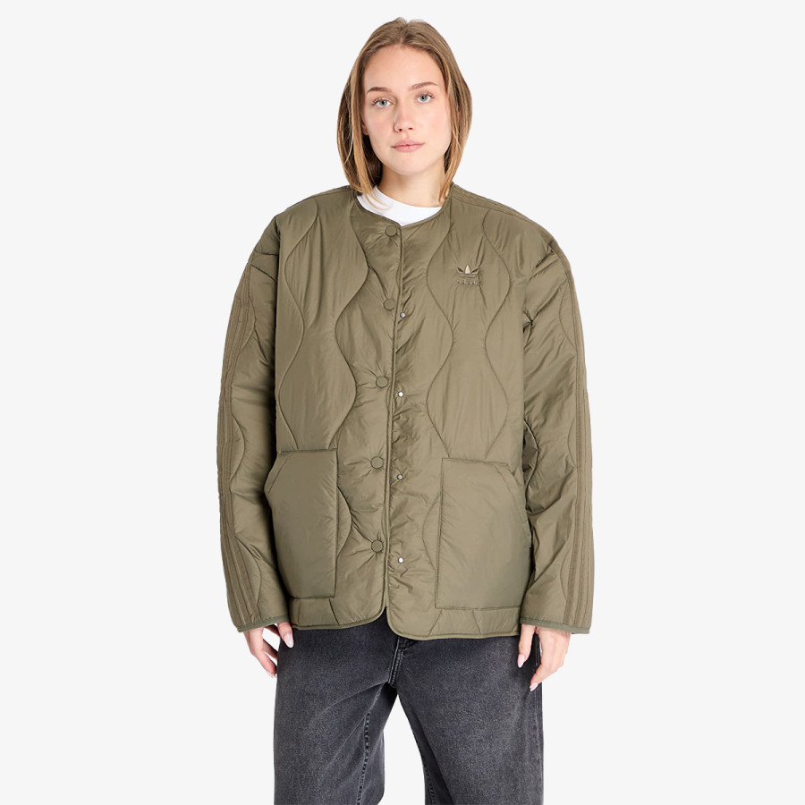 adidas Яке QUILTED LINER 