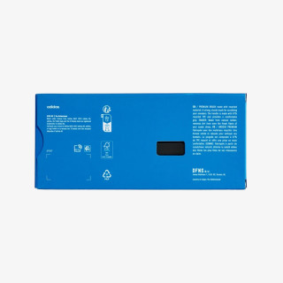 DFNS Комплект adidas Originals Suede Kit - suede maint 