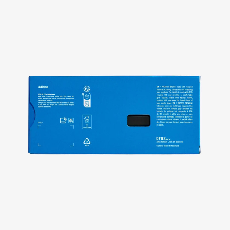 DFNS Комплект adidas Originals Suede Kit - suede maint 