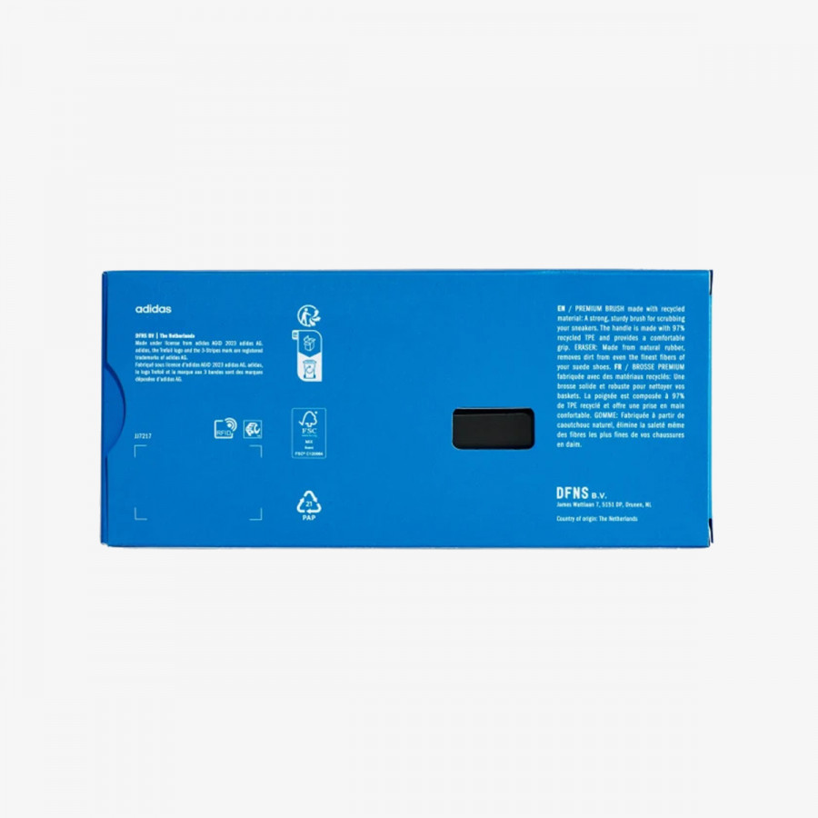 DFNS Комплект adidas Originals Suede Kit - suede maint 
