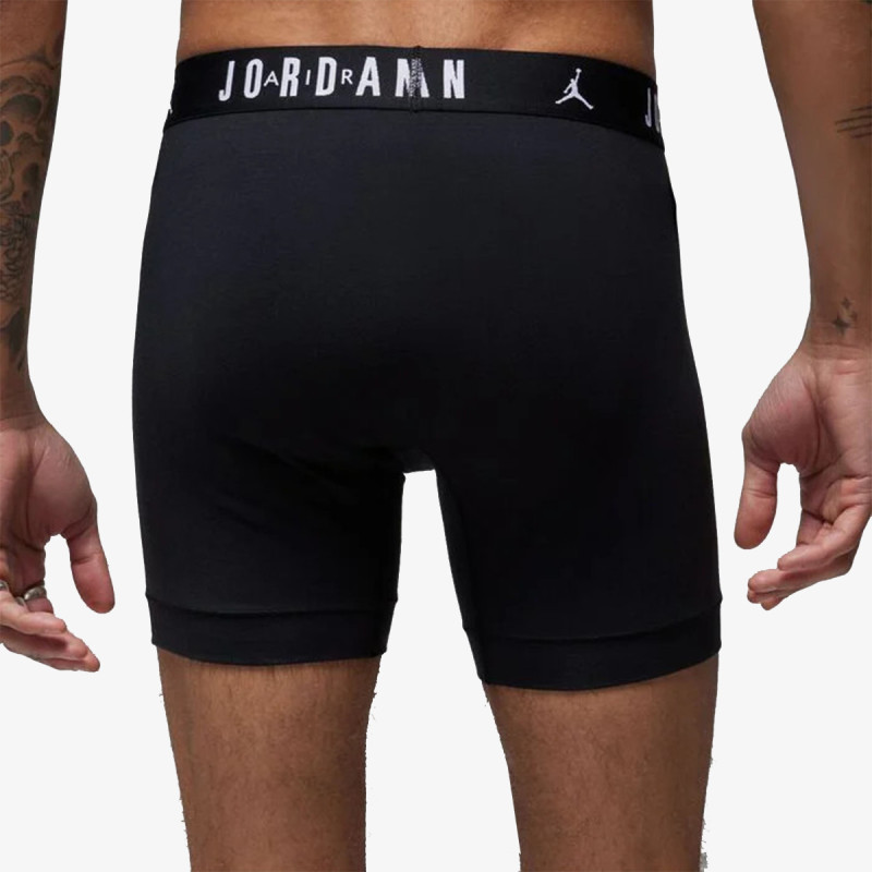 JORDAN Бельо JHM FLIGHT COTTON CORE 3PK BB 