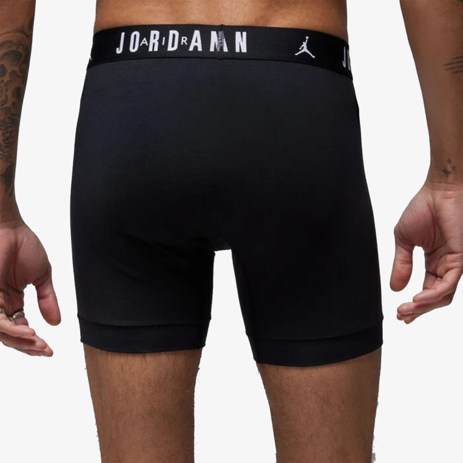JORDAN Бельо JHM FLIGHT COTTON CORE 3PK BB 