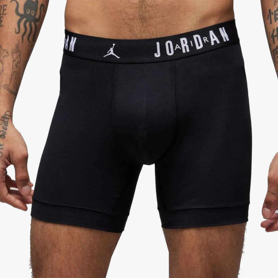 JORDAN Бельо JHM FLIGHT COTTON CORE 3PK BB 