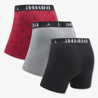 JORDAN Бельо JHM MENS FLIGHT COTTON ESST 3P 