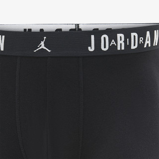 JORDAN Бельо JHM MENS FLIGHT COTTON ESST 3P 