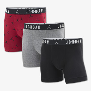JORDAN Бельо JHM MENS FLIGHT COTTON ESST 3P 
