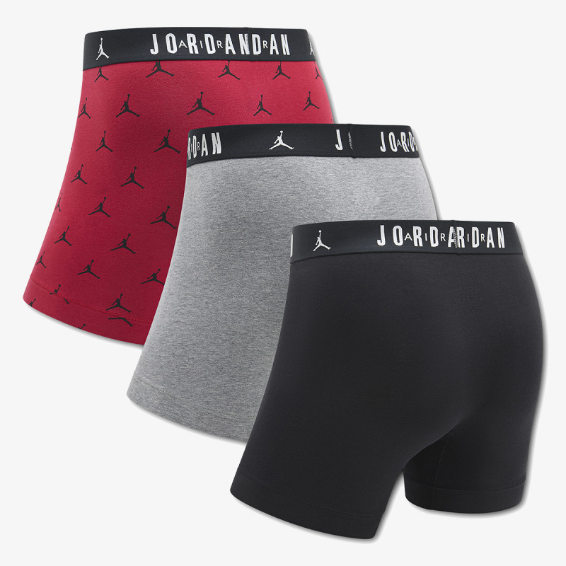 JORDAN Бельо JHM MENS FLIGHT COTTON ESST 3P 