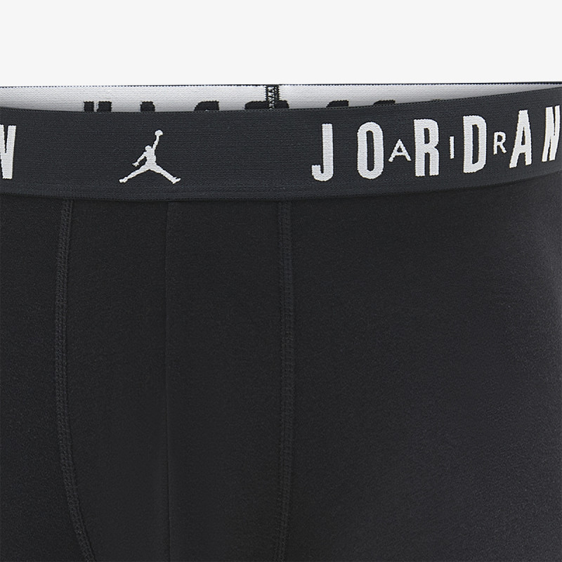 JORDAN Бельо JHM MENS FLIGHT COTTON ESST 3P 