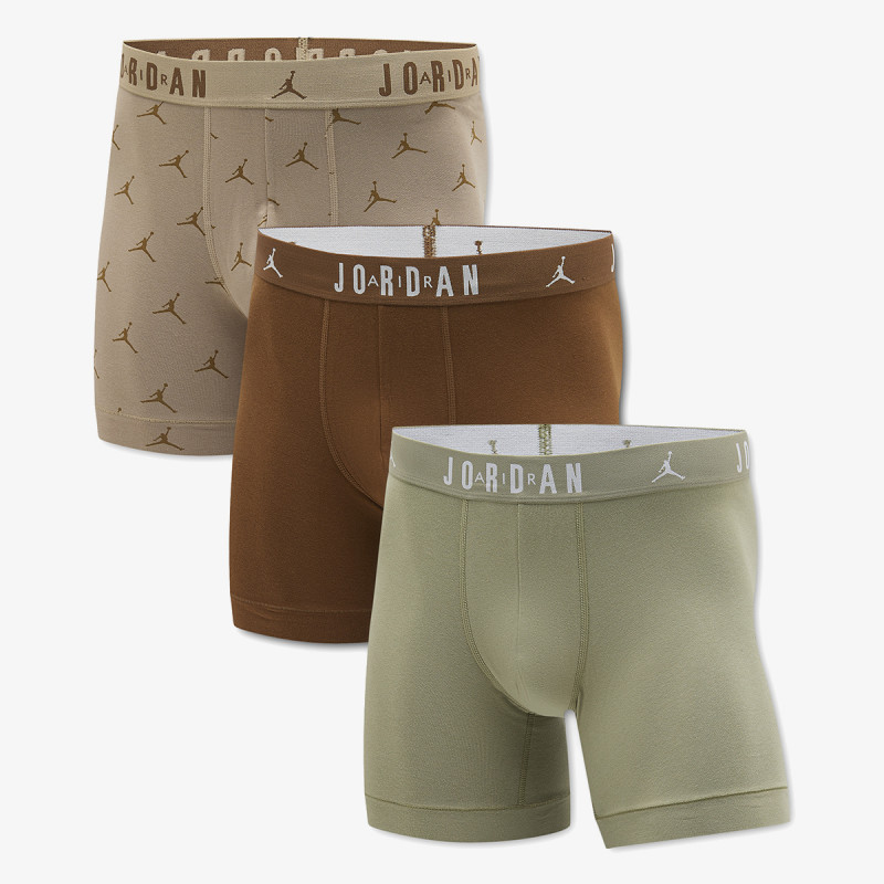 JORDAN Бельо JHM MENS FLIGHT COTTON ESST 3P 