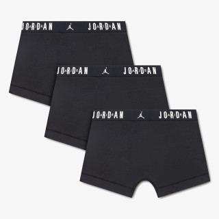 JORDAN Бельо JHM MENS 3PK FLIGHT COTTON TRU 