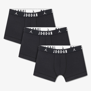 JORDAN Бельо JHM MENS 3PK FLIGHT COTTON TRU 