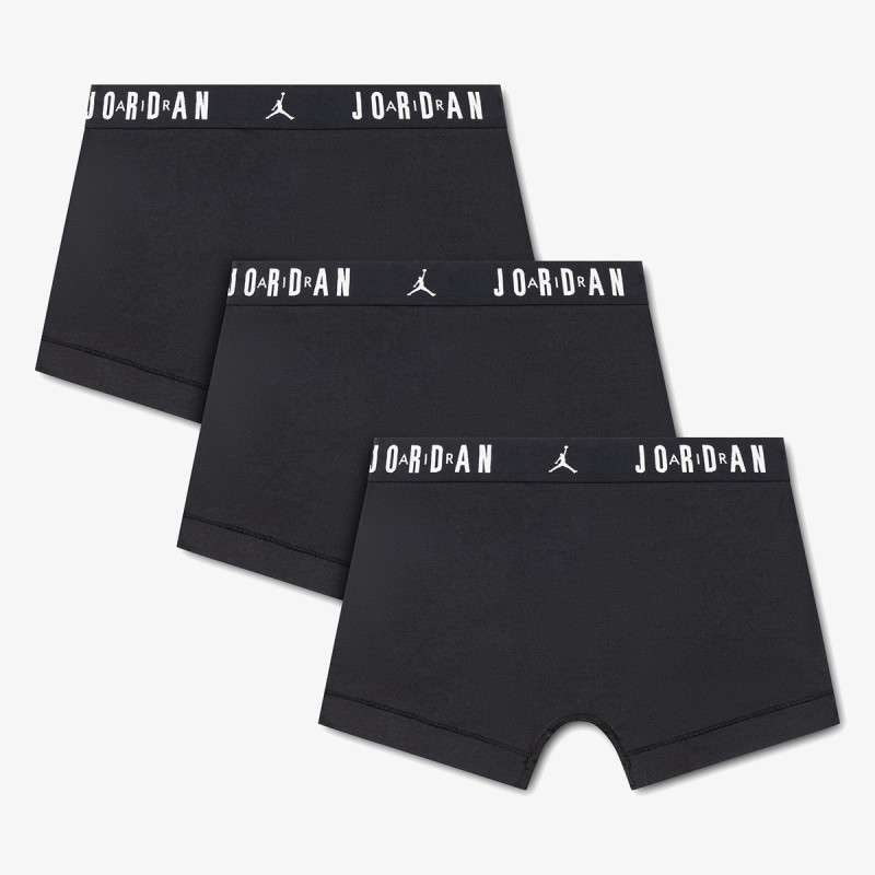 JORDAN Бельо JHM MENS 3PK FLIGHT COTTON TRU 