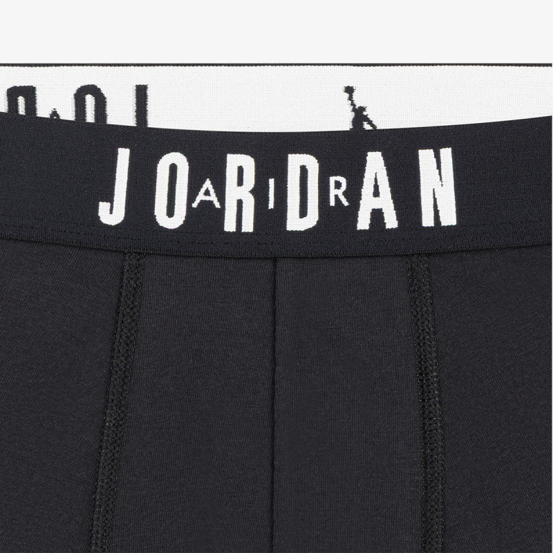 JORDAN Бельо JHM MENS 3PK FLIGHT COTTON TRU 
