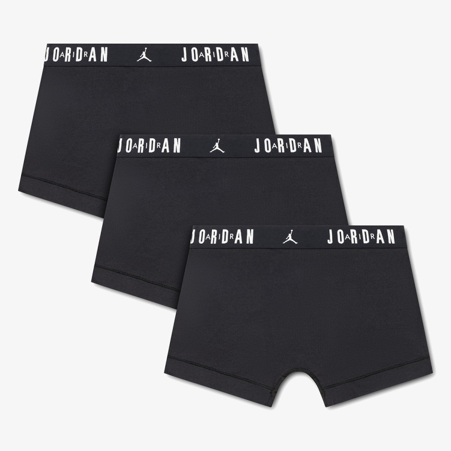 JORDAN Бельо JHM MENS 3PK FLIGHT COTTON TRU 