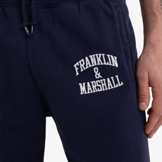 FRANKLIN & MARSHALL Долнищe PANTS 