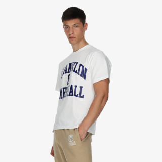 FRANKLIN & MARSHALL Тенискa T-Shirt 