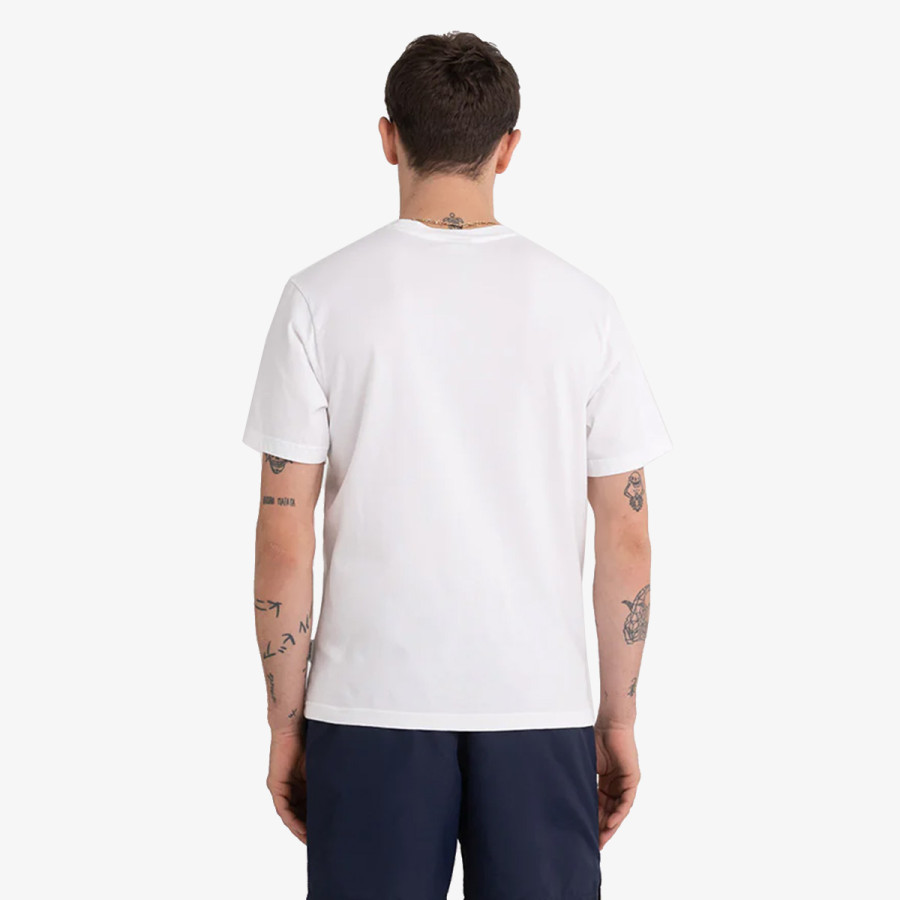 FRANKLIN & MARSHALL Тенискa T-SHIRT 