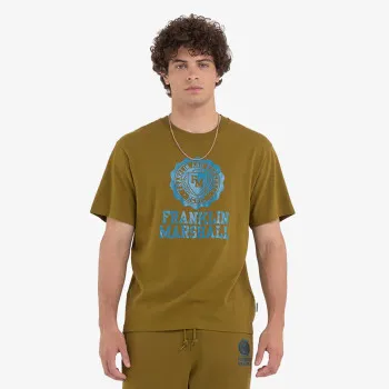 FRANKLIN & MARSHALL Тенискa T-SHIRT 