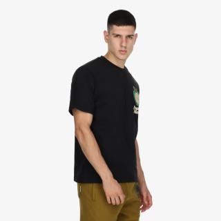 FRANKLIN & MARSHALL Тенискa T-SHIRT 