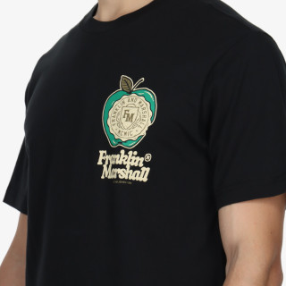 FRANKLIN & MARSHALL Тенискa T-SHIRT 