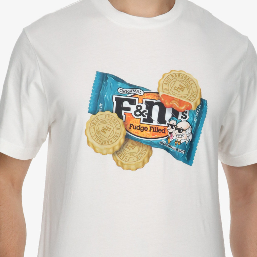 FRANKLIN & MARSHALL Тенискa Tee 