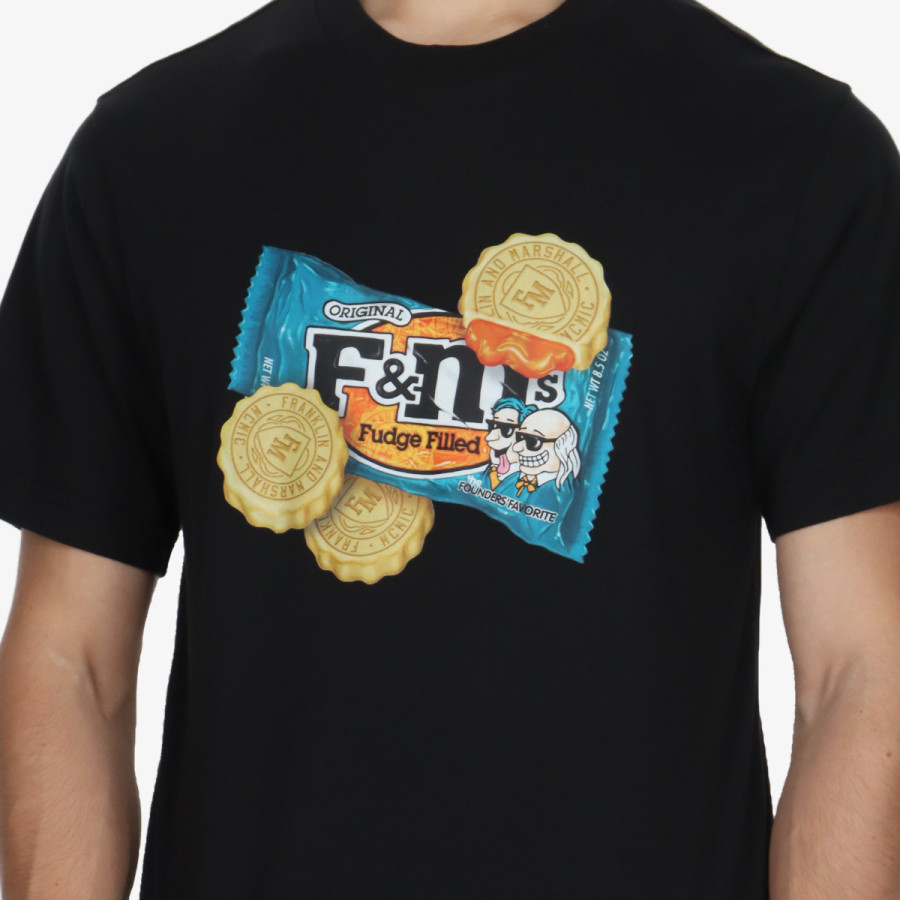 FRANKLIN & MARSHALL Тенискa Tee 