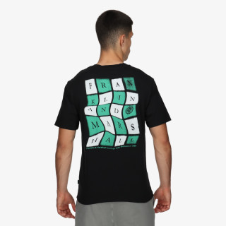 FRANKLIN & MARSHALL Тенискa Organic cotton 
