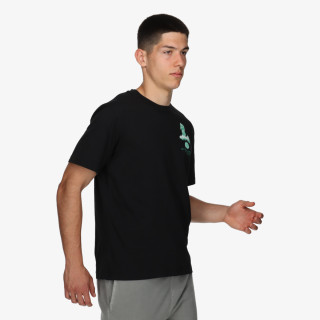 FRANKLIN & MARSHALL Тенискa Organic cotton 