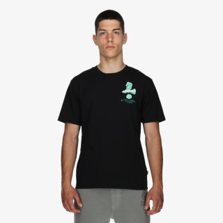 FRANKLIN & MARSHALL Тенискa Organic cotton 