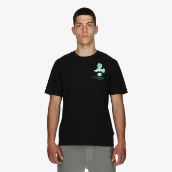 FRANKLIN & MARSHALL Тенискa Organic cotton 