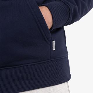 FRANKLIN & MARSHALL Суитшърт Hoody 