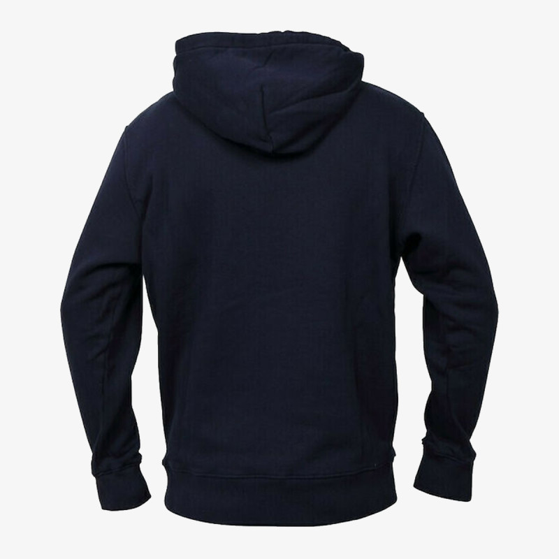 FRANKLIN & MARSHALL Суитшърт Hoody 