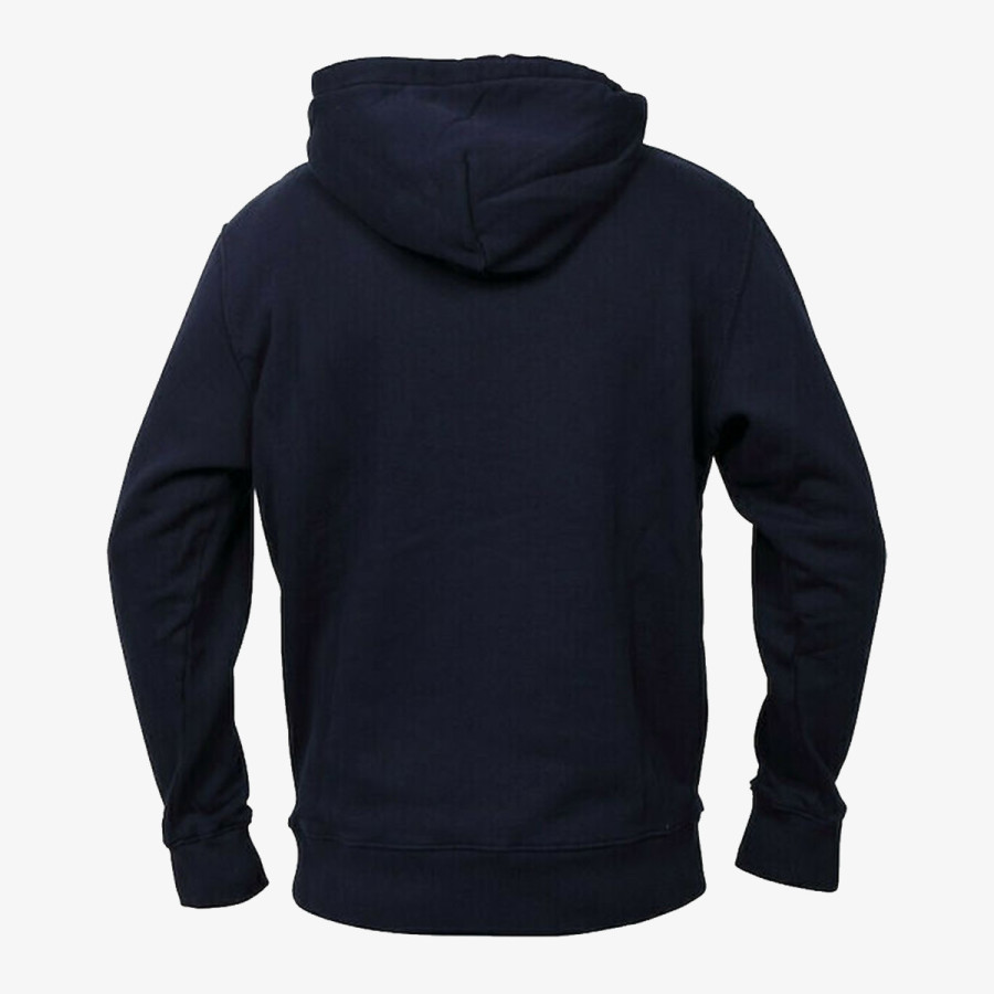 FRANKLIN & MARSHALL Суитшърт HOODY 