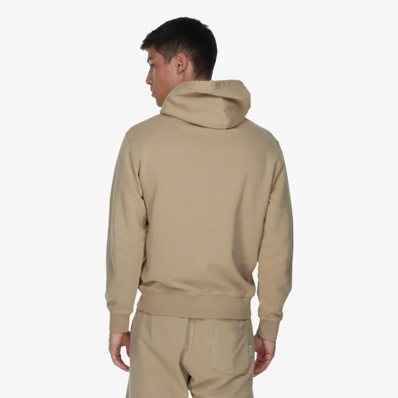 FRANKLIN & MARSHALL Суитшърт FRANKLIN & MARSHALL Суитшърт Hoody 
