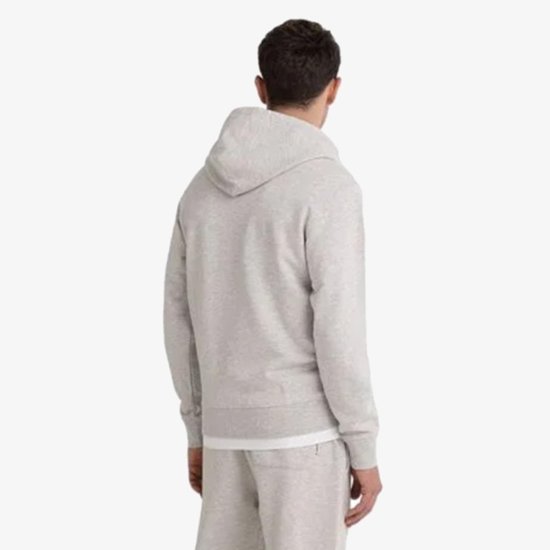FRANKLIN & MARSHALL Суитшърт Hoody 
