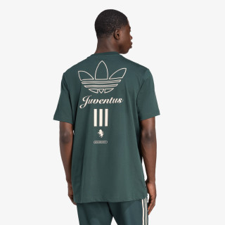 adidas Тенискa JUVE ICON GR TE 