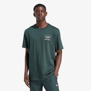 adidas Тенискa JUVE ICON GR TE 