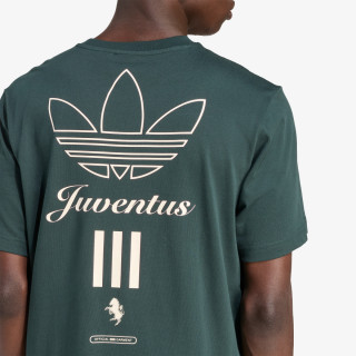 adidas Тенискa JUVE ICON GR TE 