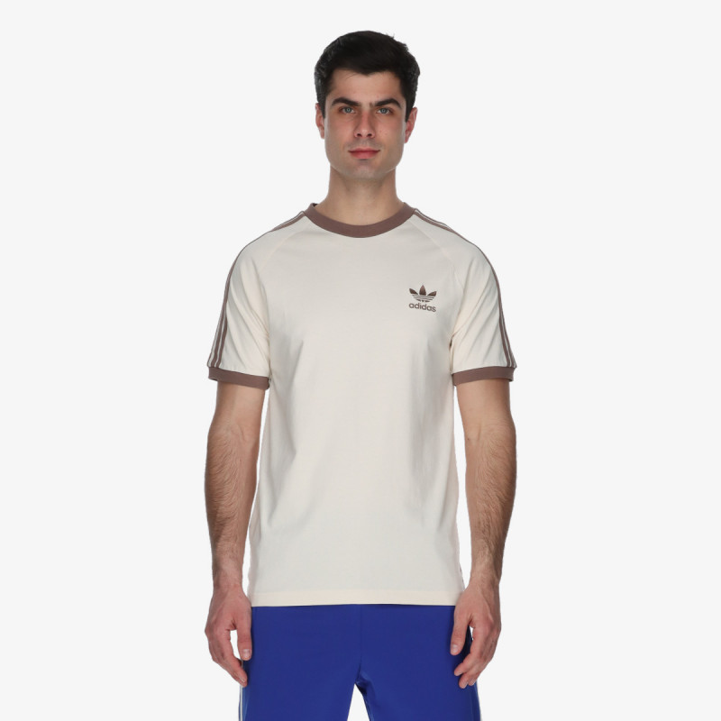 adidas Тенискa 3-STRIPES TEE 