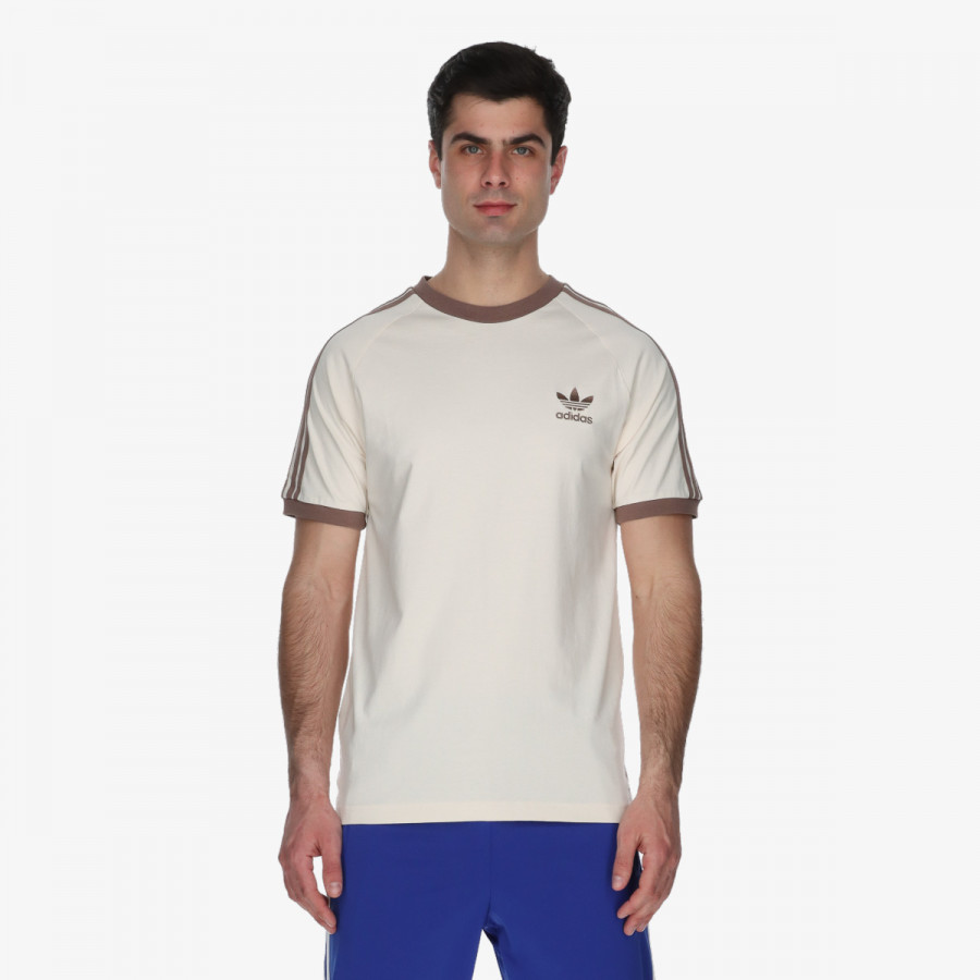 adidas Тенискa 3-STRIPES TEE 